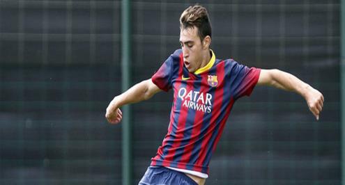 ديل بوسكي يعترف بـ"ذنب" حرمان المغرب من حدادي